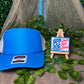 Shake That Bass Wholesale Patch