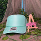 Wifey Hat Patch Wholesale