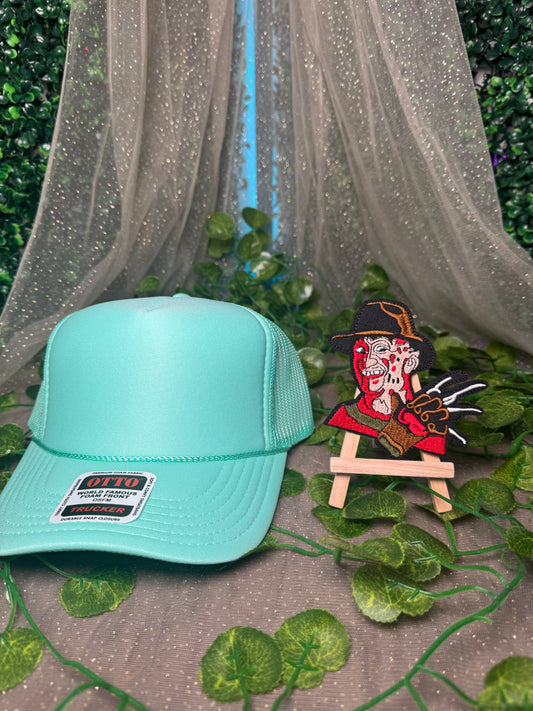 Freddy Hat Patch Wholesale