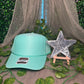 5'  Star Hat Patch Wholesale