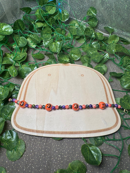 Pumpkin Hat Chain Wholesale