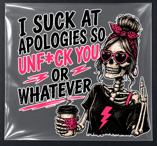 Full Size Tops DTF Prints