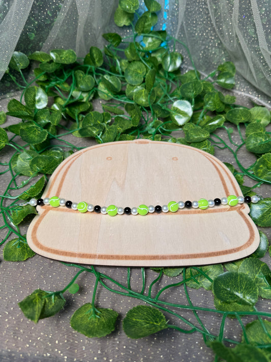 Tennis Hat Chain Wholesale