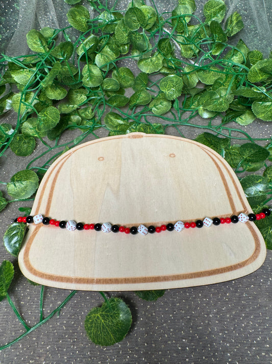 Dice Hat Chain Wholesale