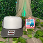 Jeep Hair Don't Care Hat Patch Wholesale