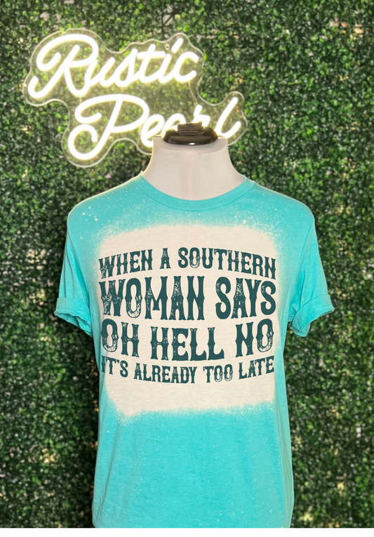 Southern Woman Shirts