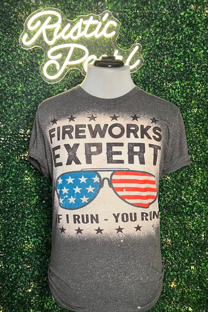 Fireworks Expert