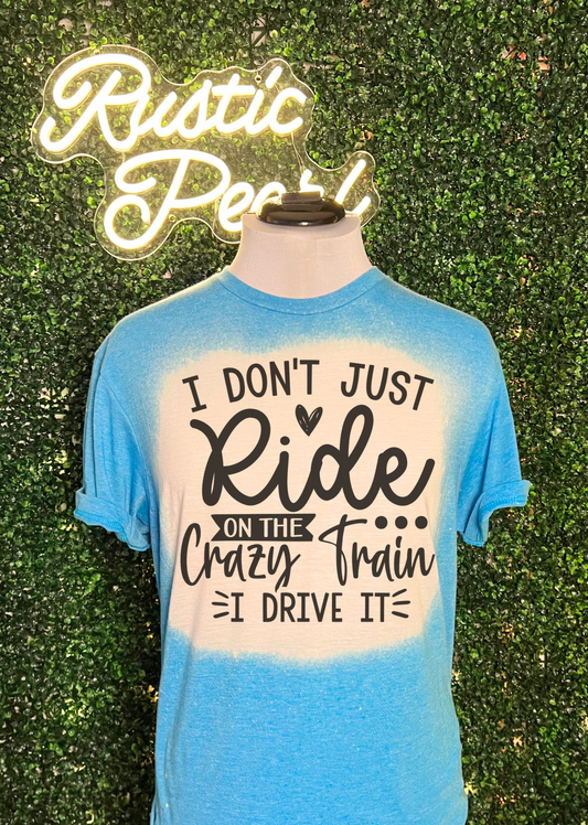 Crazy Train
