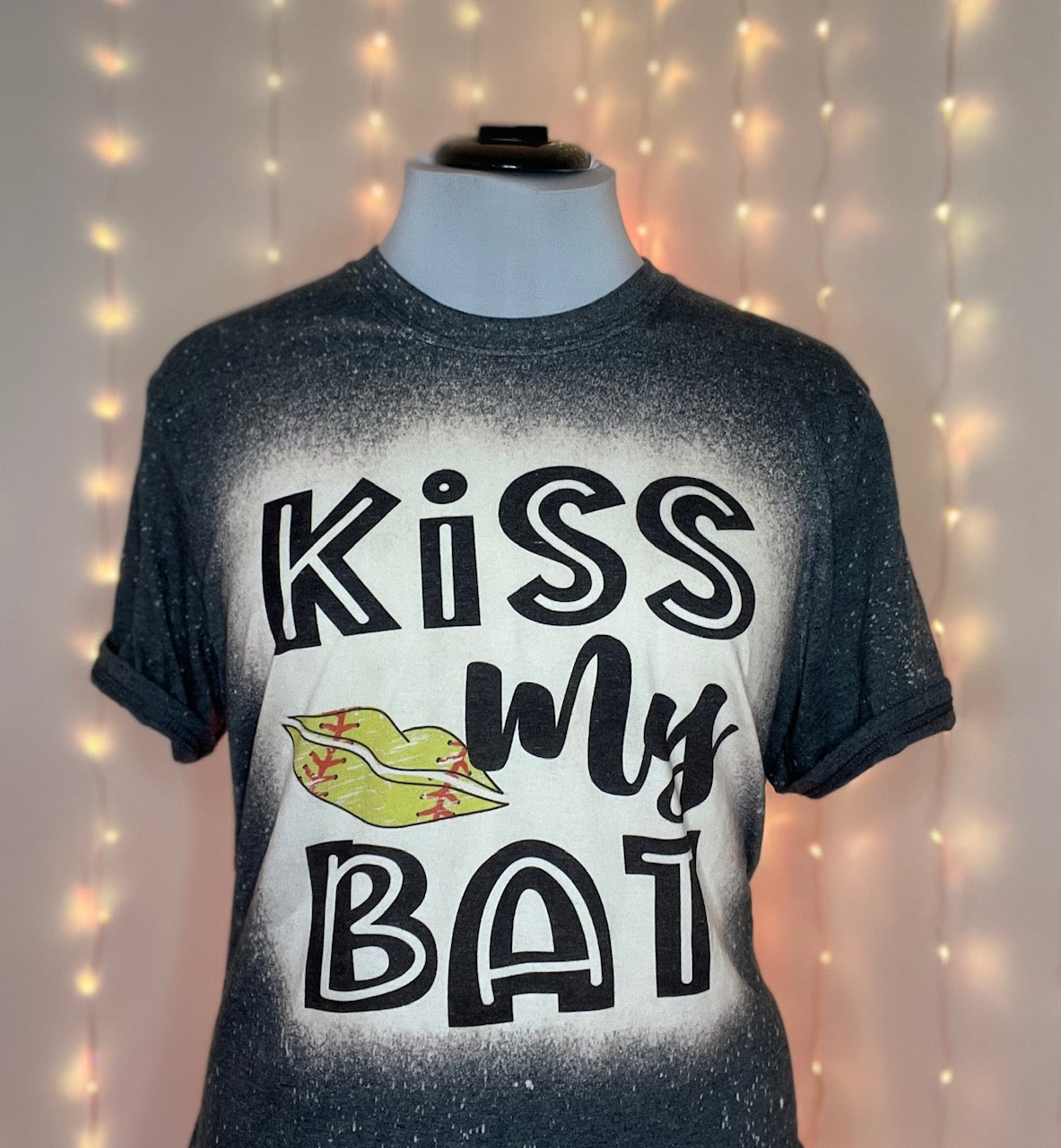 Kiss My Bat SB