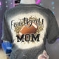 Football Mom Shirt