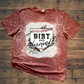 Dirt and Diamonds BB