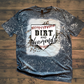 Dirt and Diamonds BB