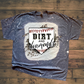 Dirt and Diamonds BB