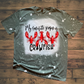 My Favorite Season Crawfish Shirt