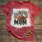 Football Mom Shirt