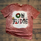 Oh Fudge