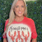 My Favorite Season Crawfish Shirt