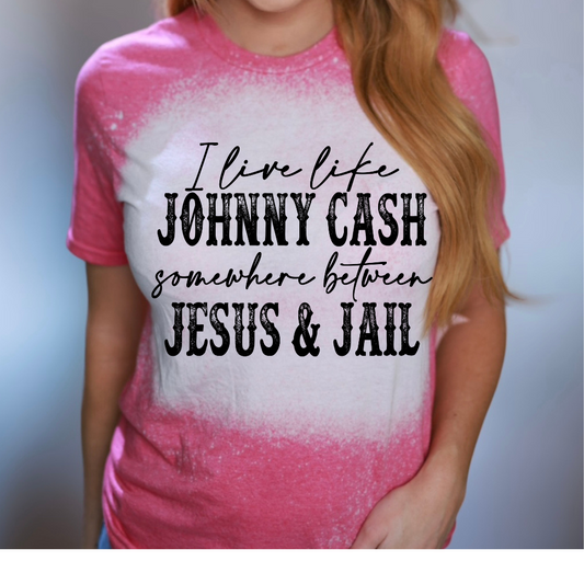 Live Like Johnny Cash