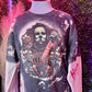 Michael Myers Help Sweatshirt