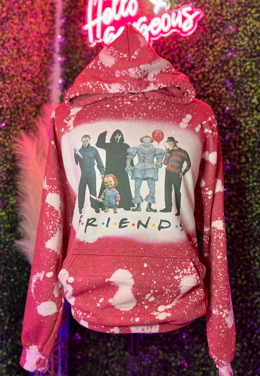 Friends Hoodie