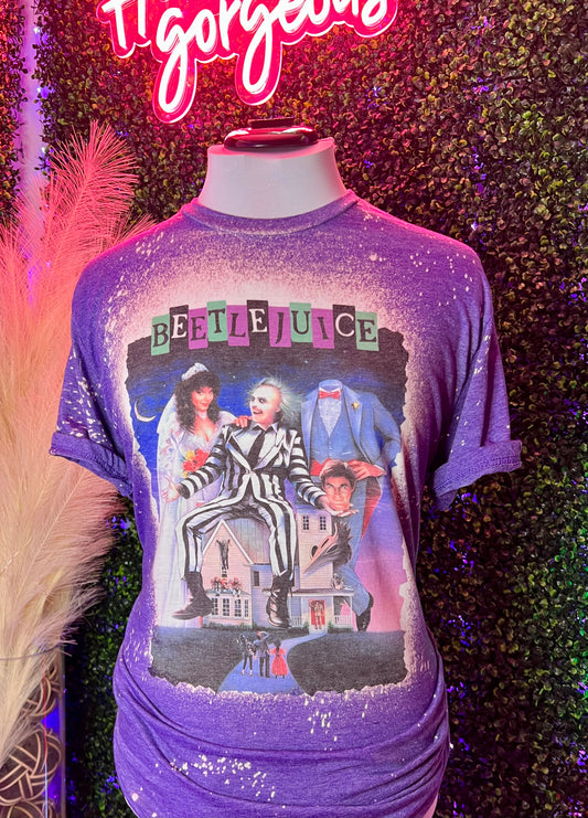 Beetlejuice
