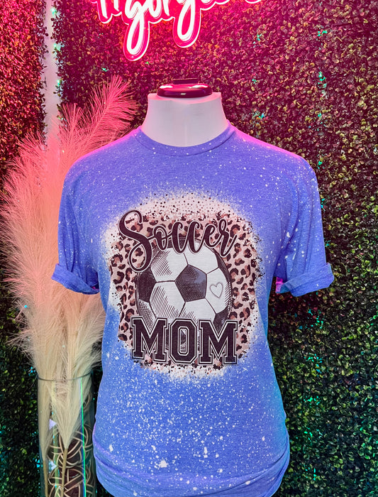 Soccer Mom Shirt