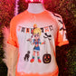 Halloween Rainbow Bright