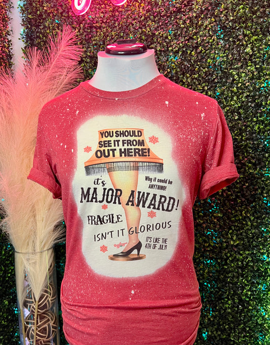 Major Award