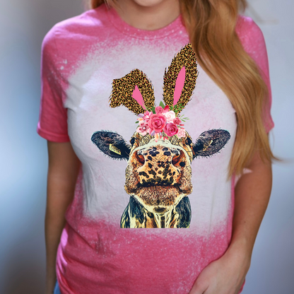 Bunny Cow