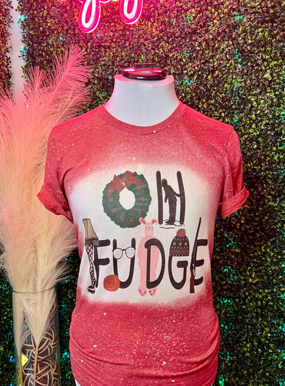 Oh Fudge