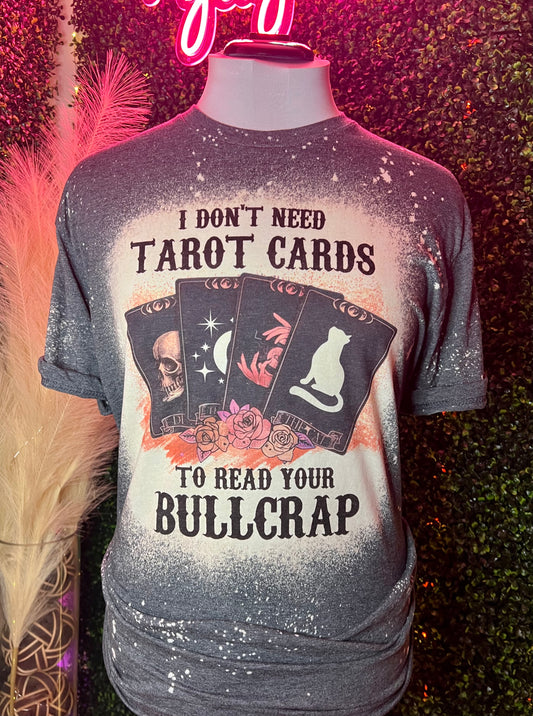 Tarot Cards