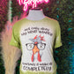 Mind Wonders Shirt