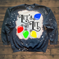 Lets Get Lit Sweatshirt