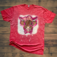Valentines Bull Shirt
