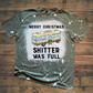 Merry Christmas Shitters Full