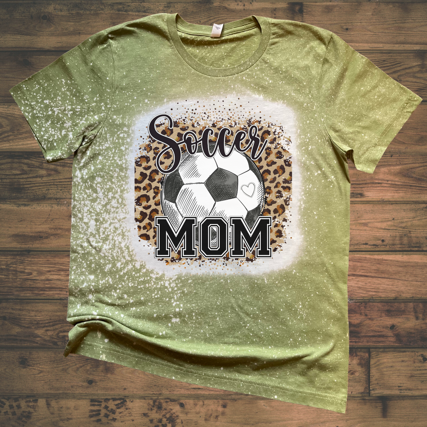 Soccer Mom Shirt